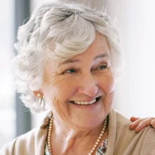 Aged care management