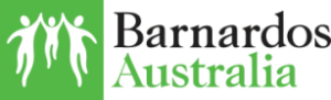 Barnardos Australia logo