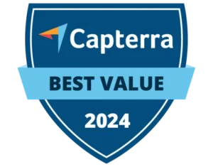Captera logo