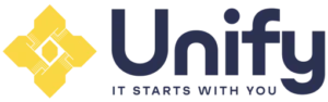 unify logo