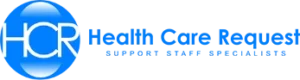 Health Care Request logo
